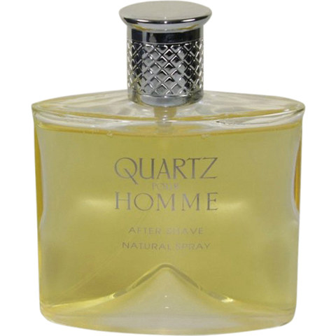 Quartz pour Homme